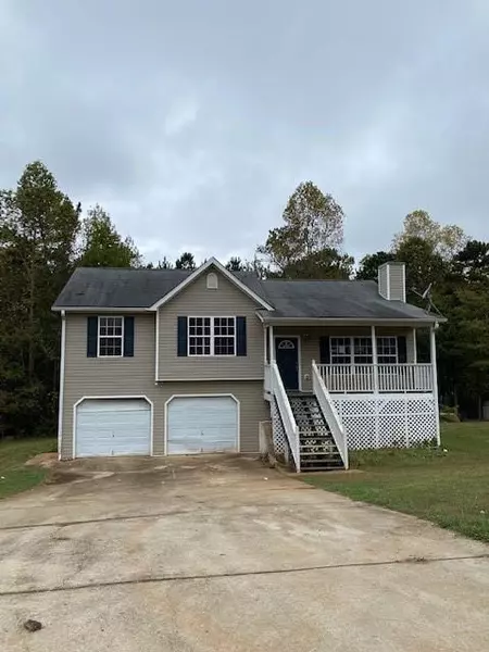 552 Woodwind DR, Rockmart, GA 30153