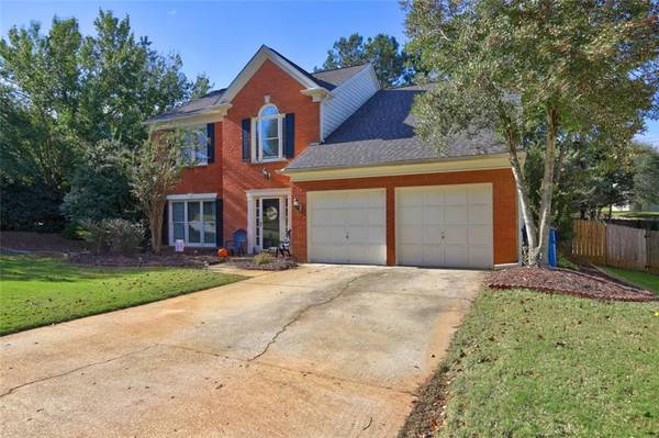 3700 RIVER SUMMIT TRL, Duluth, GA 30097