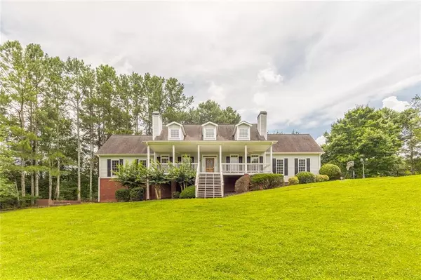 127 Cumorah TRL, Alpharetta, GA 30004