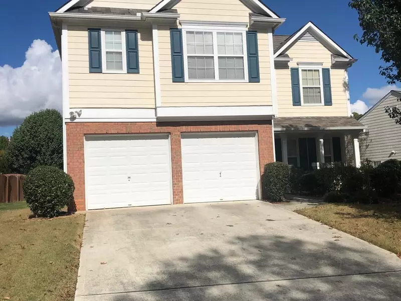 8314 Somerset WAY, Douglasville, GA 30134