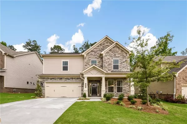 4342 Claiborne CT, Duluth, GA 30096