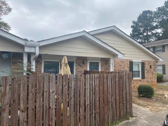 4701 Flat Shoals RD #6B, Union City, GA 30291