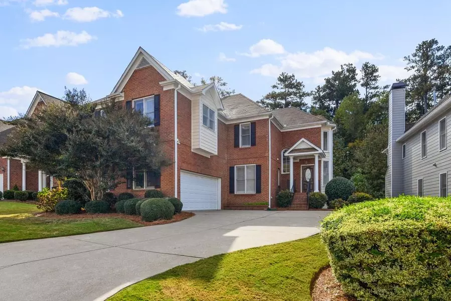 1540 Tappahannock TRL, Marietta, GA 30062