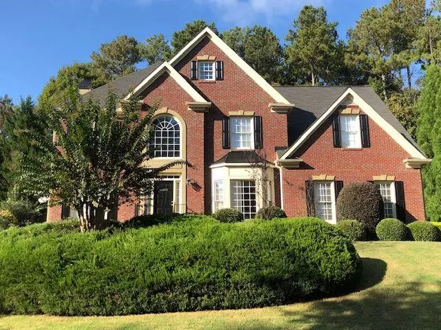 1073 BridgeMill Avenue, Canton, GA 30114