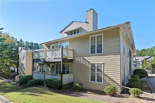 Norcross, GA 30071,303 Vineyard Pond DR #303