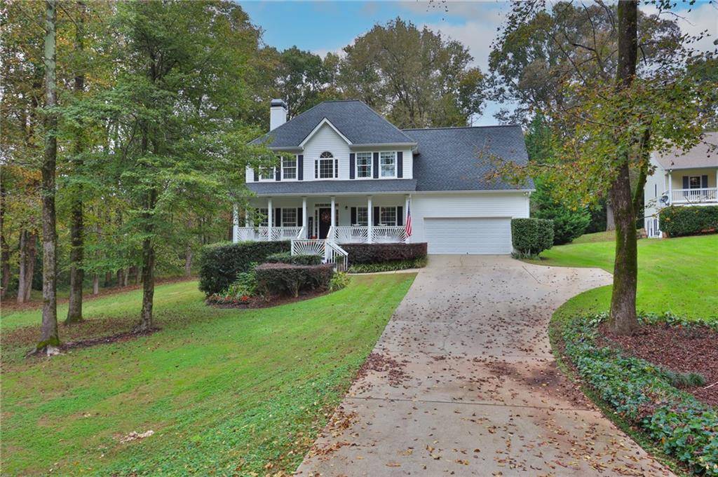 Gainesville, GA 30506,8125 Legacy CT