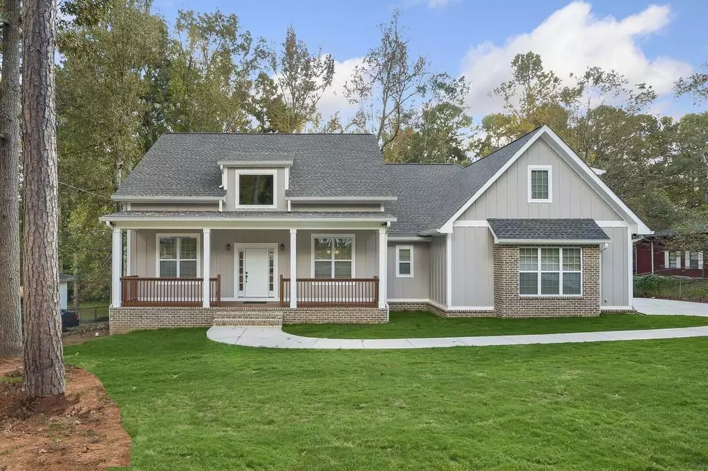 Powder Springs, GA 30127,4225 PINETREE DR