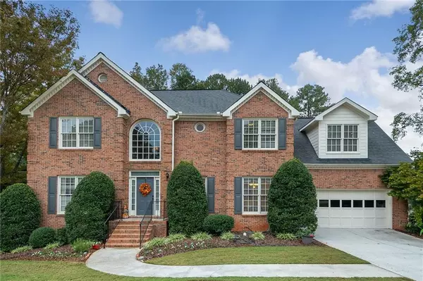 2601 Stokesley WAY, Snellville, GA 30078