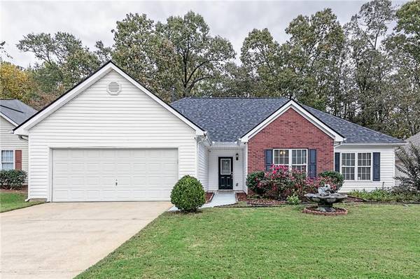 2580 Sea Turtle LN, Grayson, GA 30017