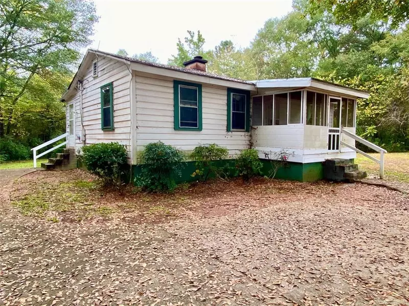 254 Tanners Bridge RD, Bethlehem, GA 30620