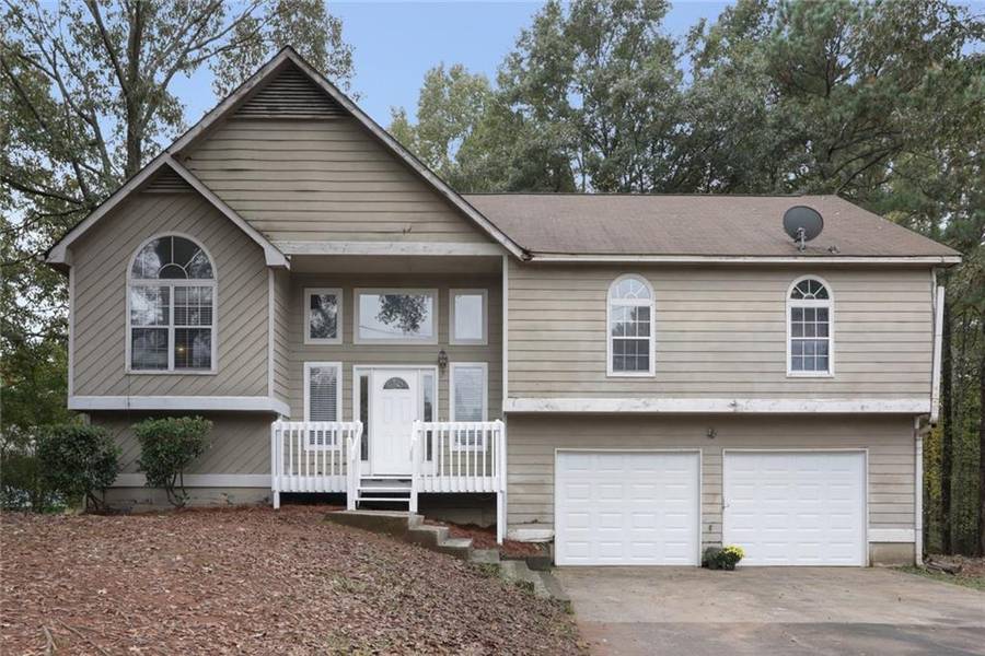 6261 Stoney WAY, Austell, GA 30168