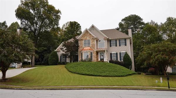 3855 Moon Shadow WAY, Buford, GA 30519