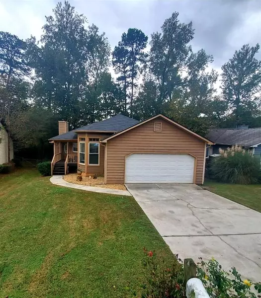 2191 Boone PL, Snellville, GA 30078