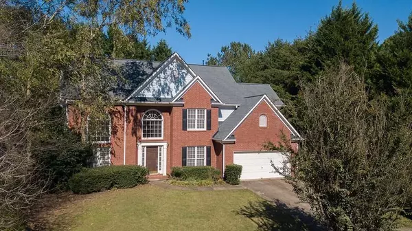 250 Lirac CT, Alpharetta, GA 30022