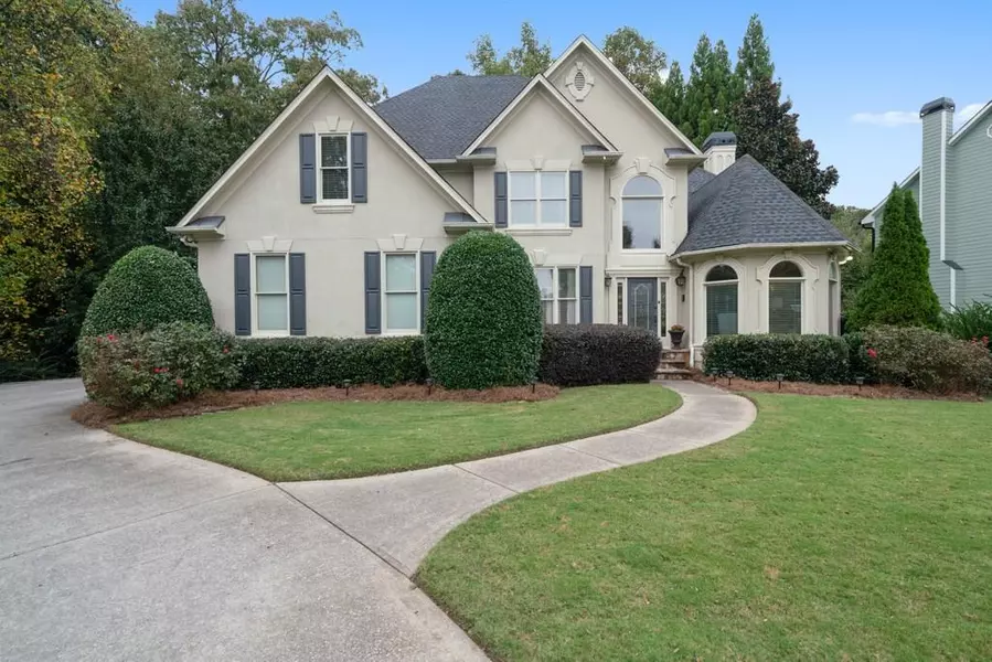 3420 Millwater XING, Dacula, GA 30019