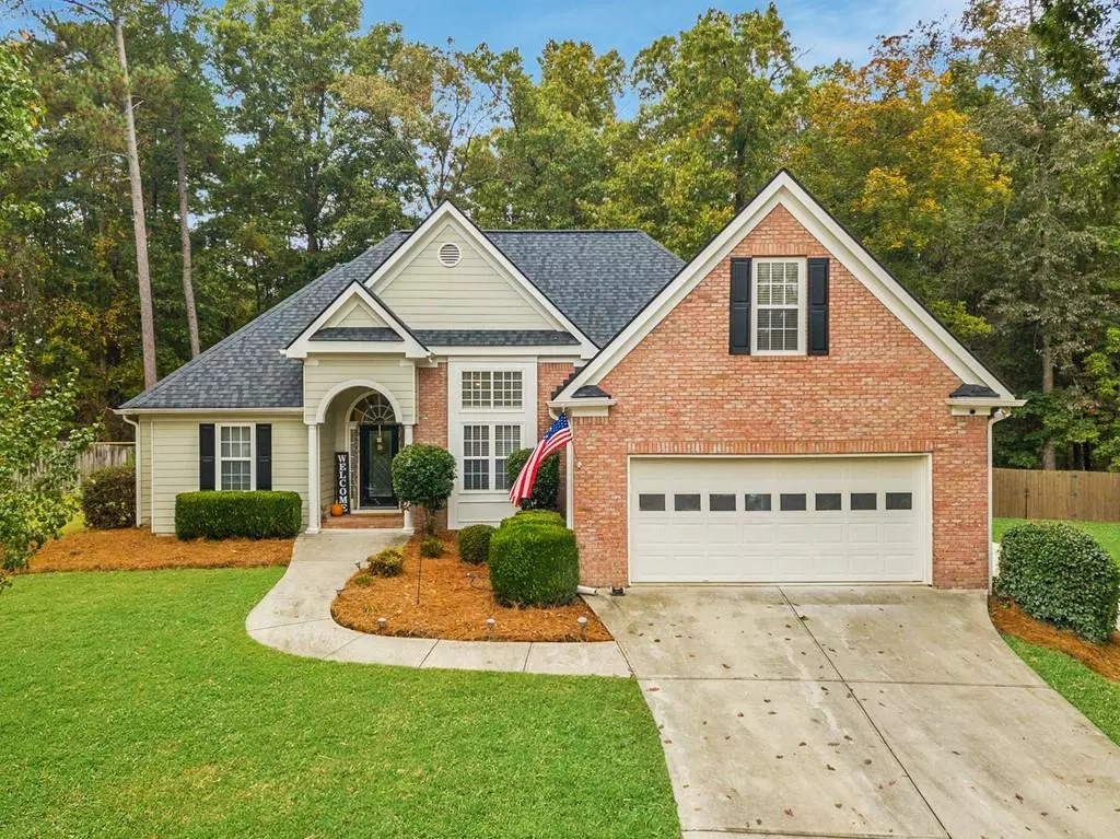 Loganville, GA 30052,684 Willowwind DR