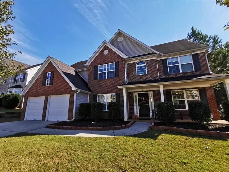 743 ROXHOLLY WALK, Buford, GA 30518