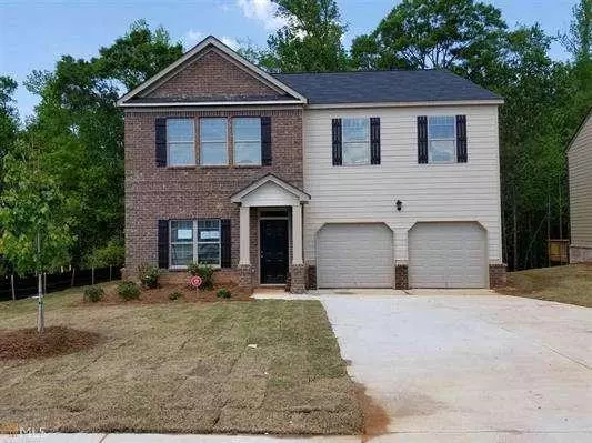 1051 Lear DR, Locust Grove, GA 30248