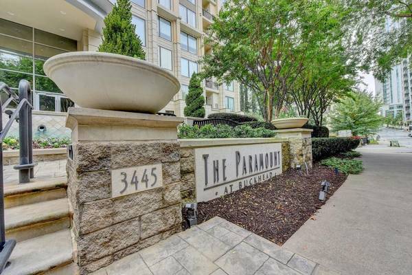 3445 Stratford RD NE #3101, Atlanta, GA 30326