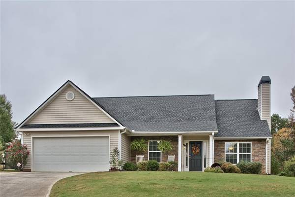 2004 Stone WALK, Loganville, GA 30052