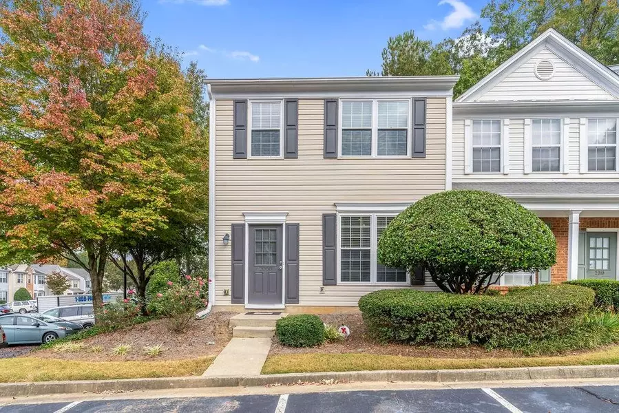 2000 Whitestone PL, Alpharetta, GA 30005