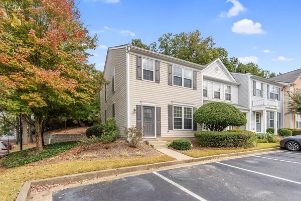 Alpharetta, GA 30005,2000 Whitestone PL