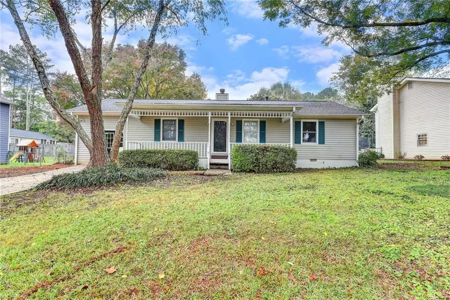 140 Summer Pond TRL, Lawrenceville, GA 30046