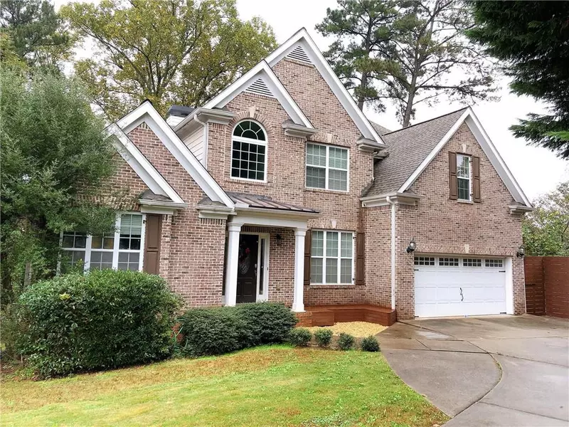 2429 PARCVIEW RUN CV, Duluth, GA 30096