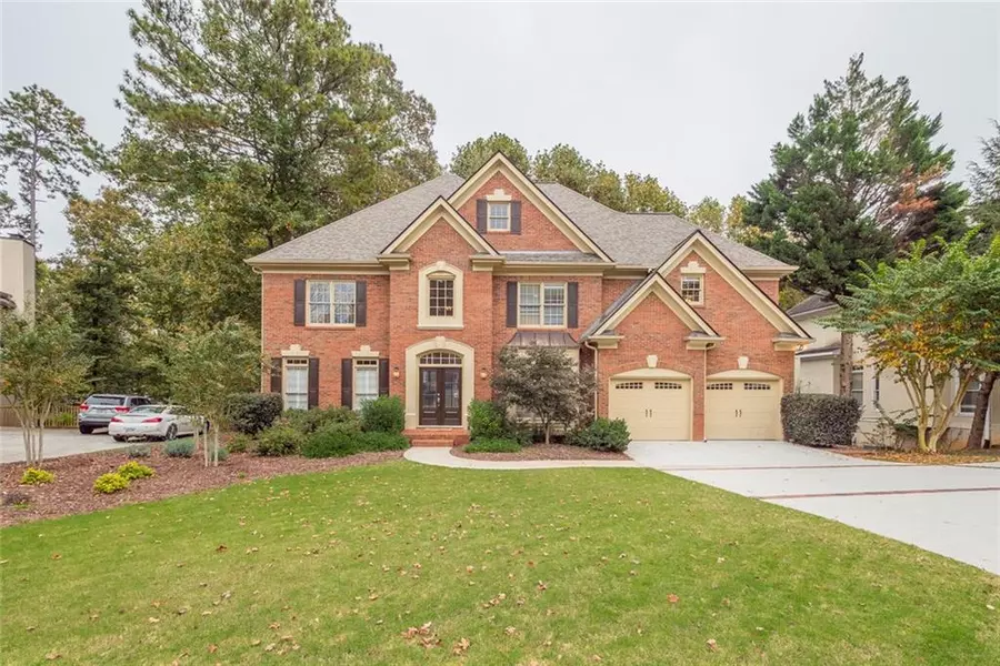 5315 Cottage Farm RD, Johns Creek, GA 30022