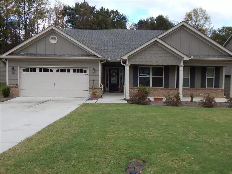 344 Kensington TRCE, Bethlehem, GA 30620