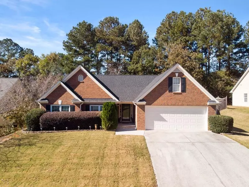 974 Natural Brook TRL, Lawrenceville, GA 30045