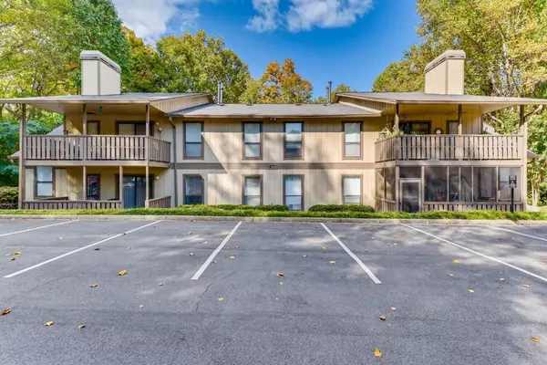 Sandy Springs, GA 30350,1308 Woodcliff DR #1308