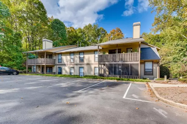 Sandy Springs, GA 30350,1308 Woodcliff DR #1308