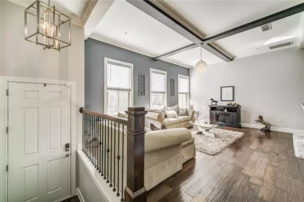 Alpharetta, GA 30009,128 Brindle LN