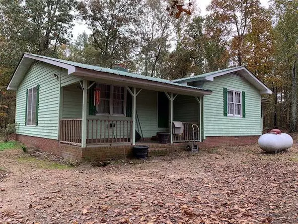 536 WIMBERLY HILL RD, Cedartown, GA 30125