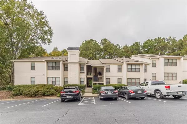 Sandy Springs, GA 30350,1805 Huntingdon Chase