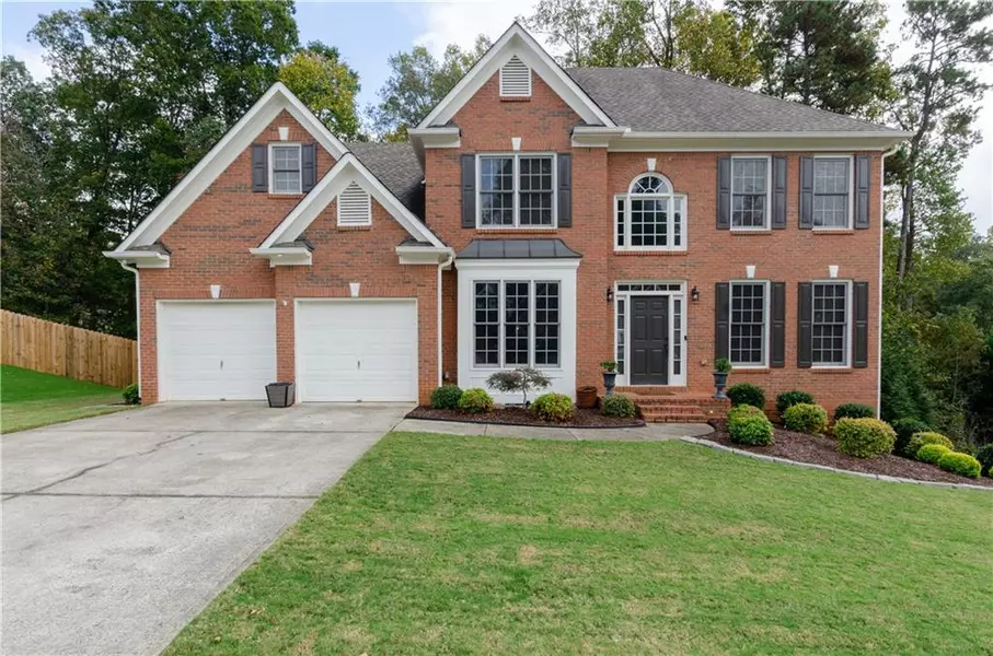 351 Hickory Haven TER, Suwanee, GA 30024