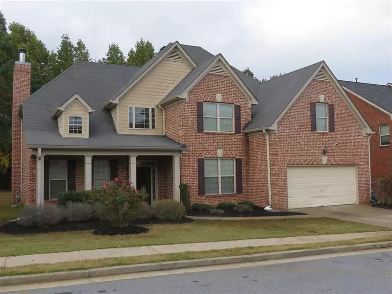 660 Arbor RDG, Loganville, GA 30052