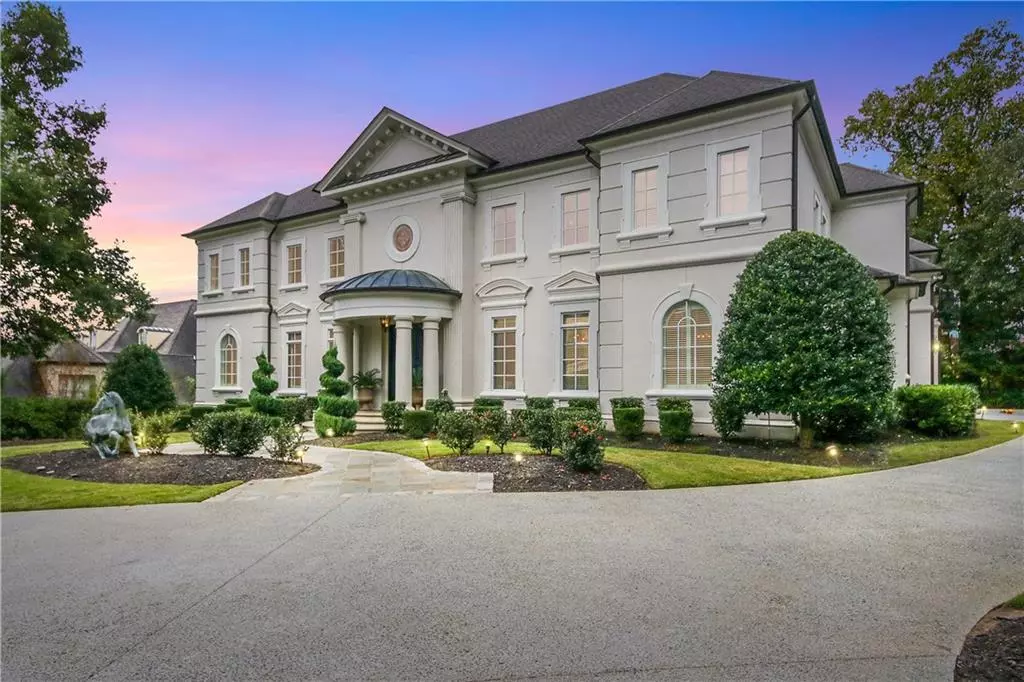 Atlanta, GA 30327,5480 Claire Rose LN