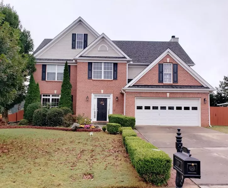 2681 Colleen LN, Dacula, GA 30019