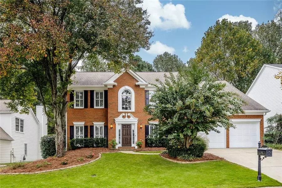 5455 Oxford Chase WAY, Atlanta, GA 30338