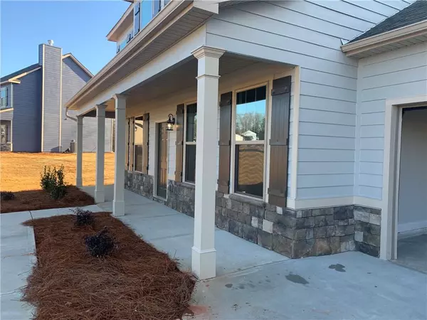 Covington, GA 30014,285 Bramble Bush TRL