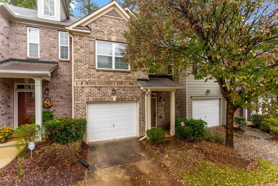 3397 THORNBRIDGE DR #3397, Powder Springs, GA 30127