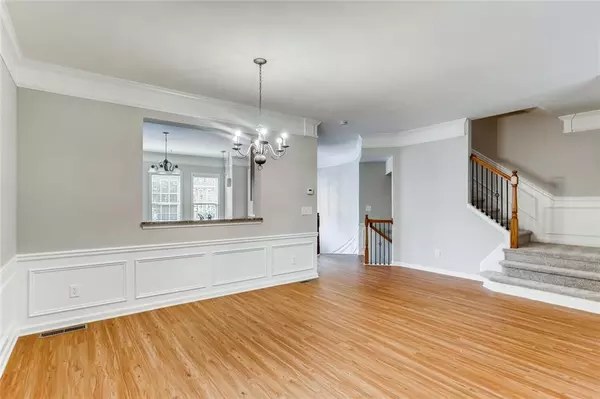 Smyrna, GA 30082,4675 Wehunt Commons DR