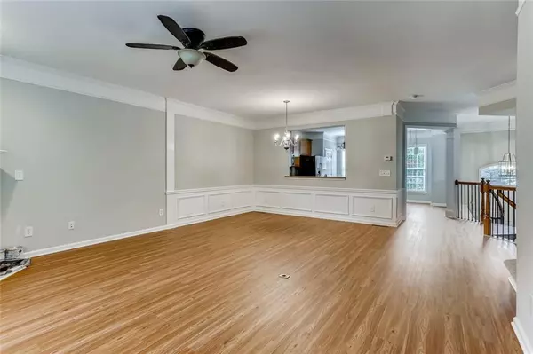 Smyrna, GA 30082,4675 Wehunt Commons DR