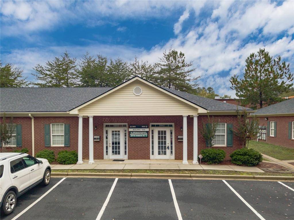 1840 Old Norcross RD, Lawrenceville, GA 30044