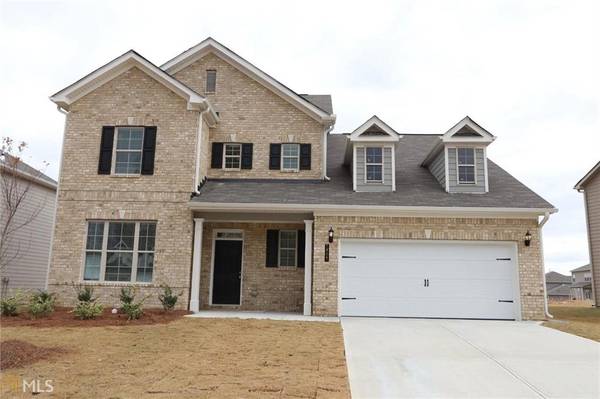 2043 Yvette Way (257), Braselton, GA 30517