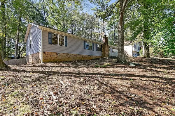 Lilburn, GA 30047,1541 Bentwood DR SW