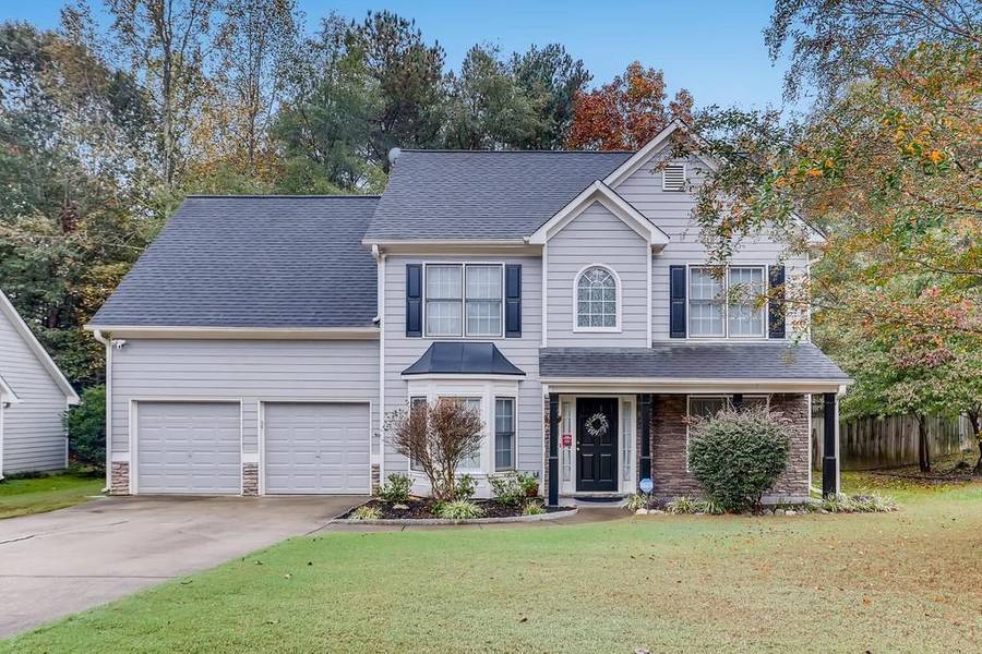 5152 Saint Claire PL, Powder Springs, GA 30127