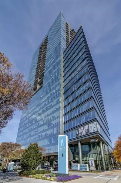 3630 Peachtree RD NE #2104, Atlanta, GA 30326